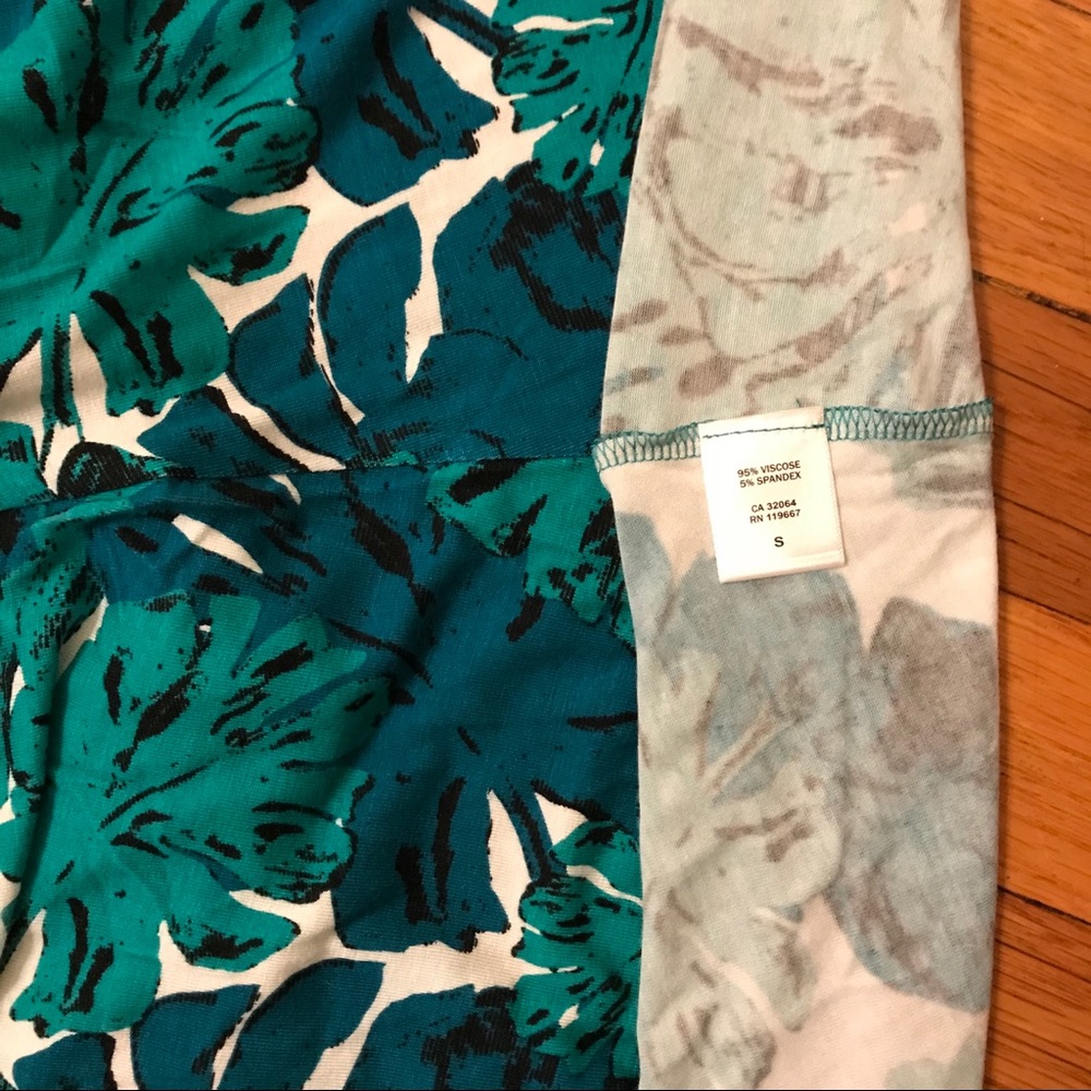🙅🏻‍♀️ SOLD 🙅🏻‍♀️ Clayton Amalia Dress 🆕🏷 - Picture 4 of 4